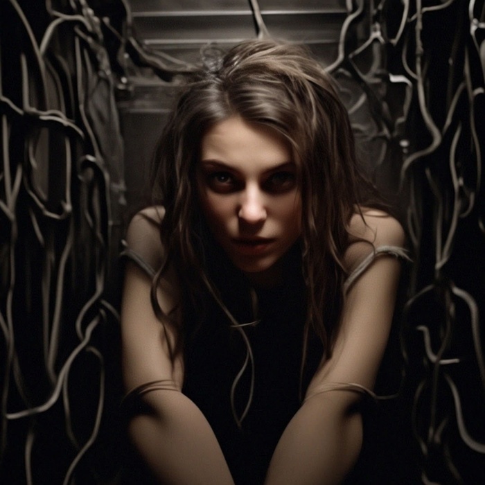 Попасть впросак