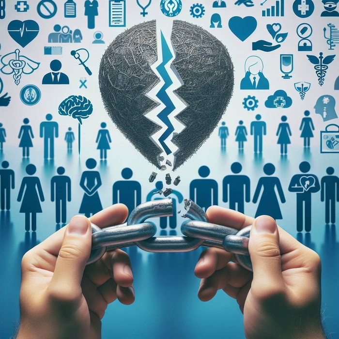 Легализация Психических Расстройств: Путь к Осознанности и Принятию