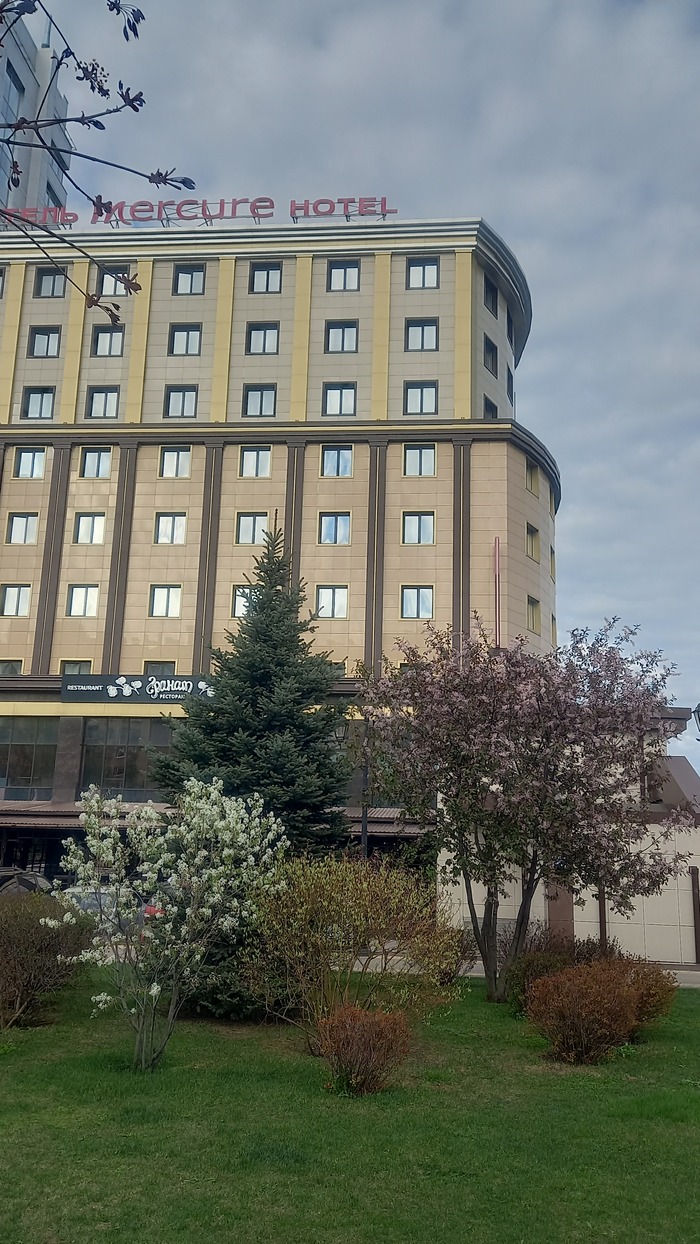 Ответ на пост «Воронежские будни» Мобильная фотография, Город, Парк, Воронеж, Весна, Длиннопост