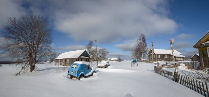О ВПЕЧАТЛЕНИИ