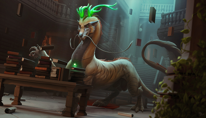 Древние Знания