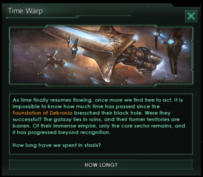 Грамматика также была чуть-чуть повреждена во время остановки времени