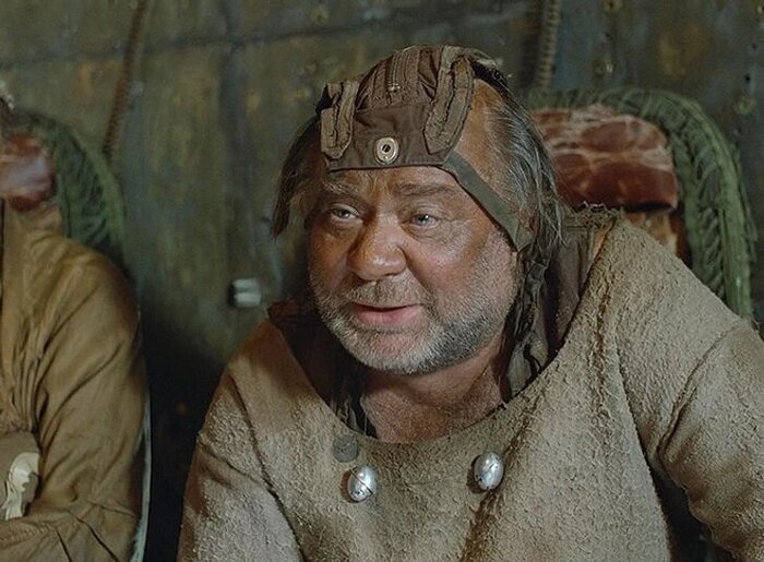 Пожизненный эцих...