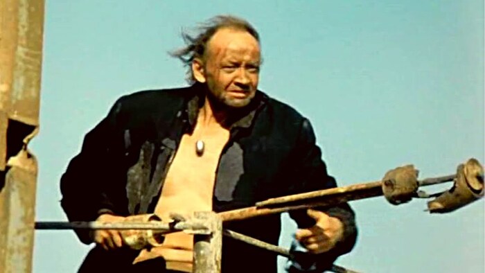 Трансклюкатор, это почти как Флюгегехаймен, но без стоп слова...