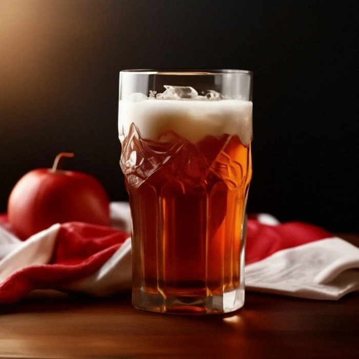 Квасной патриотизм