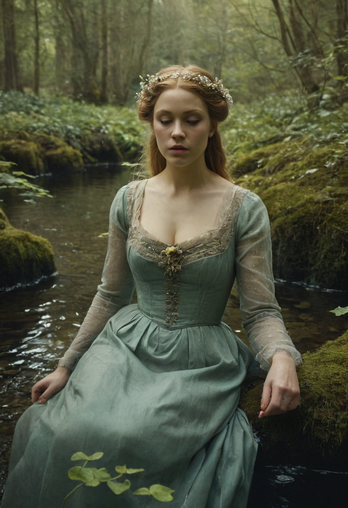 Первичная генерация