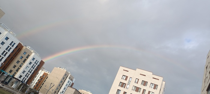  rainbow)  , , , 