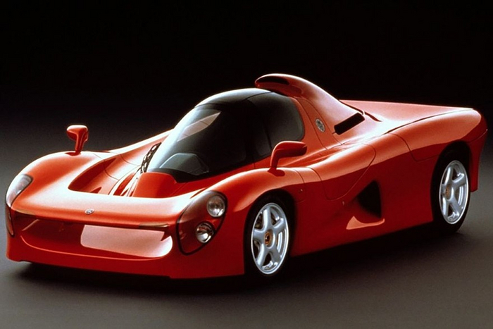  Ferrari   McLaren:    Yamaha         .