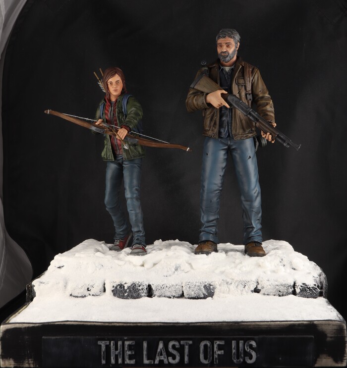       "The last of us" ,  , ,  , ,  , , , 3D , , The Last of Us, 3D , , , , 