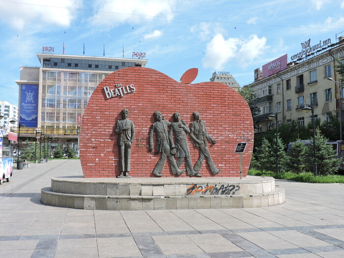 The Beatles , , -, , The Beatles