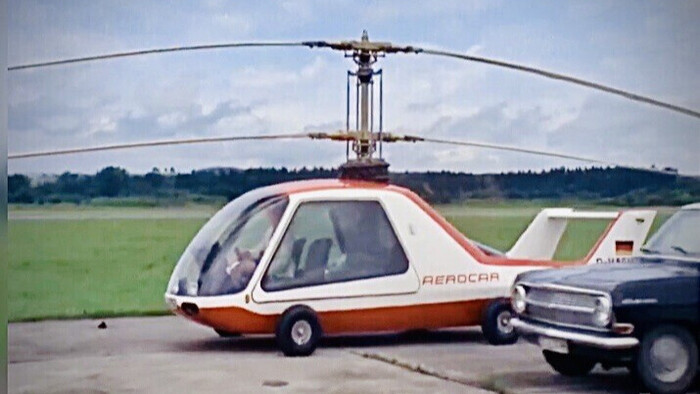 "-"    Wagner Helicopter-Technik (), 1965  , , , , , , ,  ,  , ,   , ,  