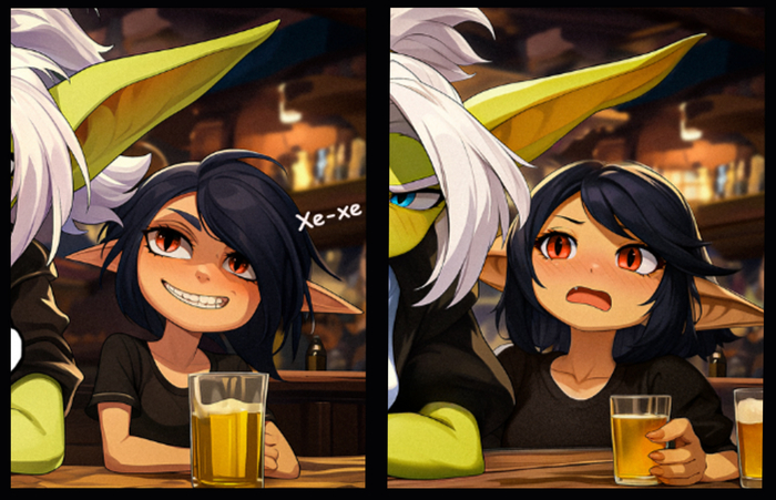   ? , Stable Diffusion,  ,  , Midjourney, , Anime Art, Original Character, 