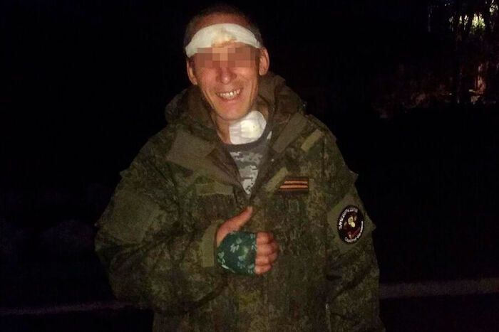 Денис Горин, сатанист-каннибал, рецидивист