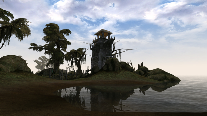   The Elder Scrolls III: Morrowind, Bethesda, , , , 