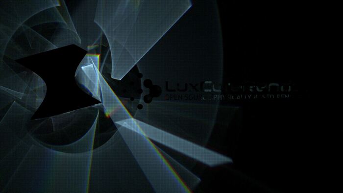 только каустика