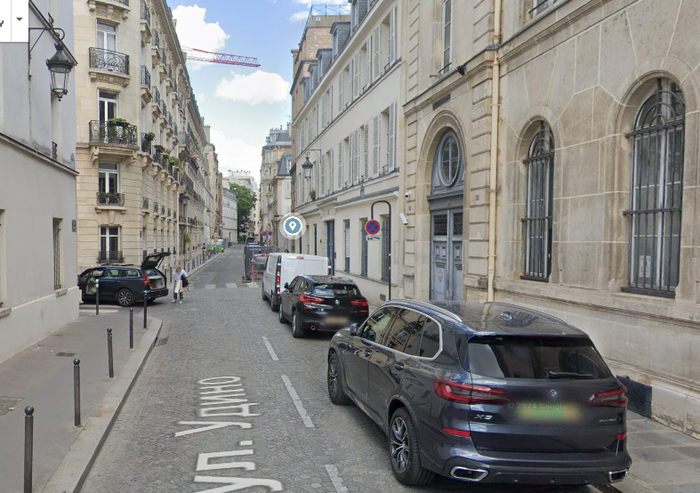 Rue Oudinot (ранее называлась ул. Плюме - rue Plumet) <!--noindex--><a href="https://pikabu.ru/story/lokatsii_personazhey_otverzhennyie_v_gyugo_ch_2_11357701?u=https%3A%2F%2Fwww.parisrevolutionnaire.com%2Fspip.php%3Farticle627%3D&t=https%3A%2F%2Fwww.parisrevolutionnaire.com%2Fspip.php%3Farticle627%3D&h=660dd4e2e2fde572a8522efb778f672fe9e6cf28" title="https://www.parisrevolutionnaire.com/spip.php?article627=" target="_blank" rel="nofollow noopener">https://www.parisrevolutionnaire.com/spip.php?article627=</a><!--/noindex-->
