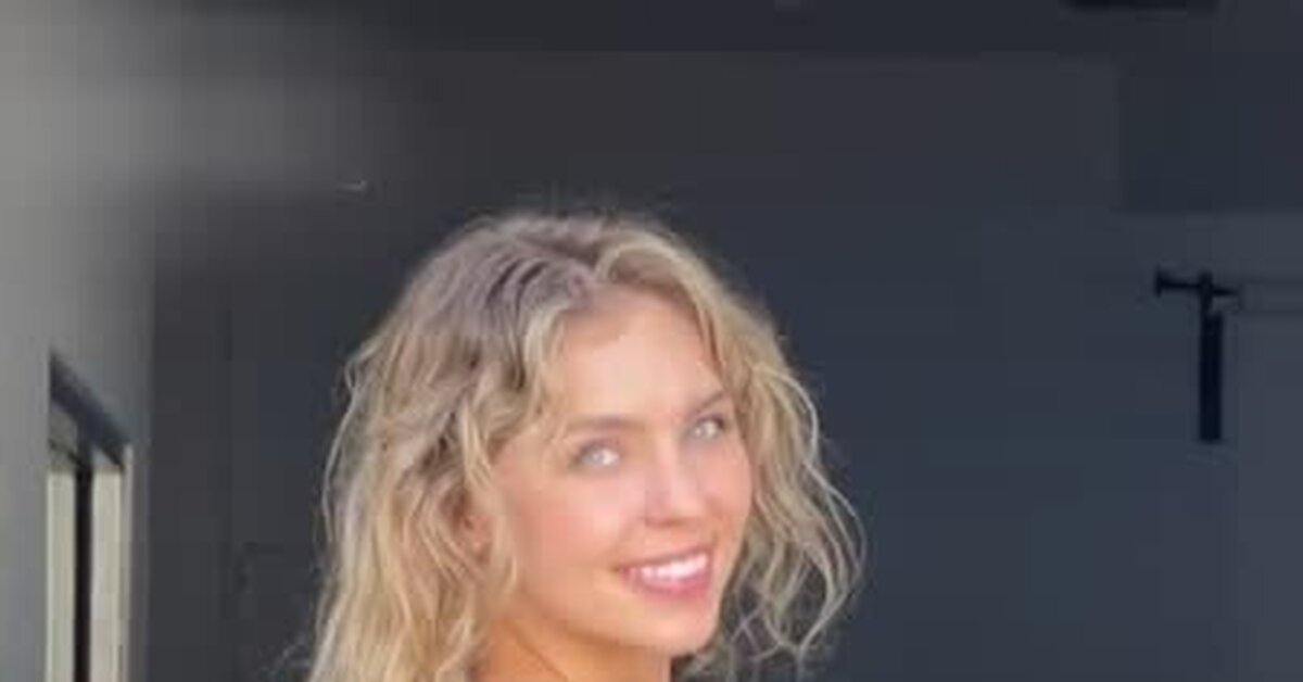 Lauren Johnson Пикабу