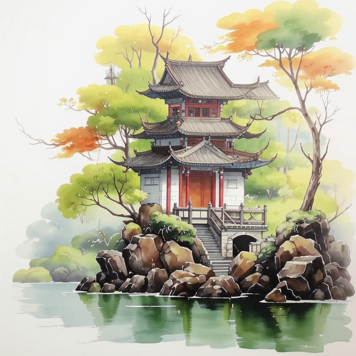 Традиции Китая