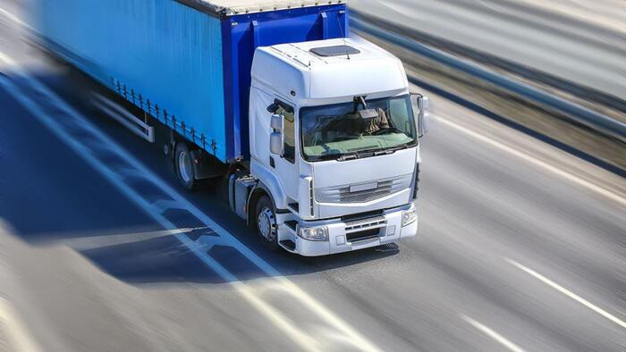 Перевозка грузов автомобильным транспортом: что важно знать ПДД, ГИБДД, Штраф, Водитель, Безопасность