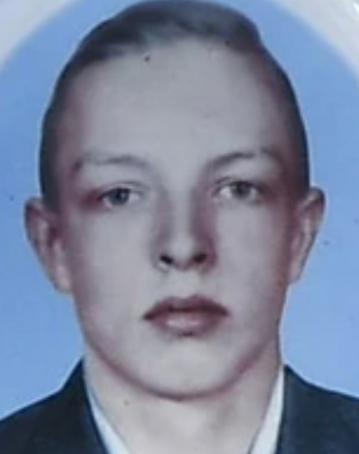 Сергей Шешуков