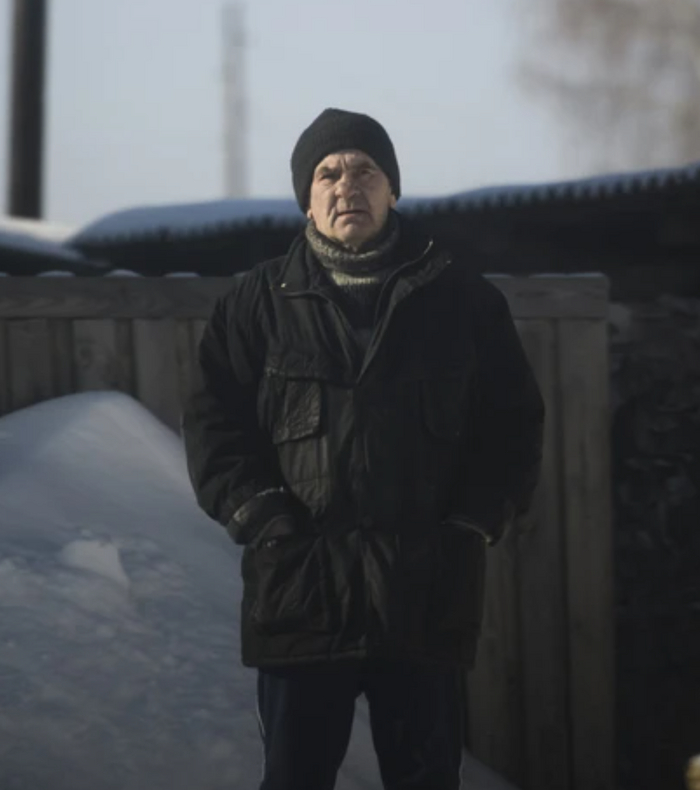 Николай Суздалов в 2013 году