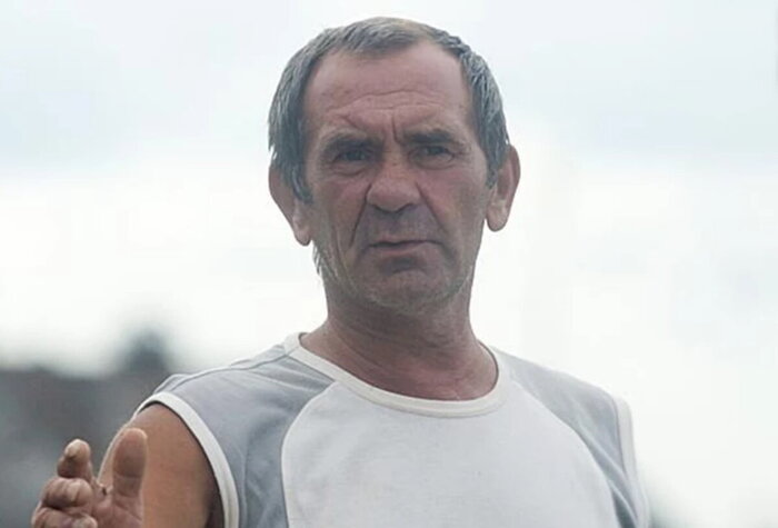 Николай Суздалов