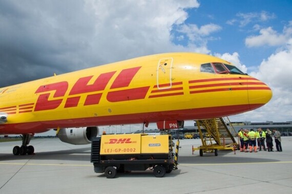 DHL ������������ �������� ��� ����� �� ����� ����������� � ����� ������ ������� ��������� ������������ ����� ��������