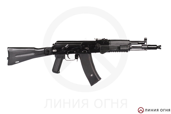 Карабин Сайга МК, исп. 33, кал. 5,45х39. Стандартное исполнение.