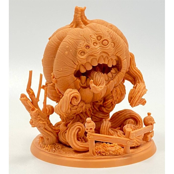 печать смолой RY