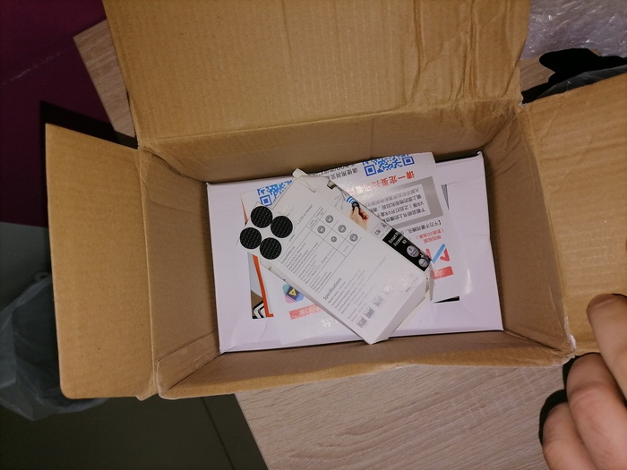 пришедшая неVиртуальная Reальность 3