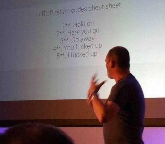      HTTP