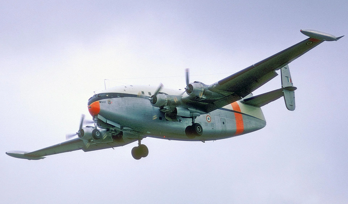 Breguet Br.761 - 765. Французский двухпалубник Луи Бреге. (4/4) Окончание Техника, Авиация, Гражданская авиация, Перевел сам, Перевод, Длиннопост