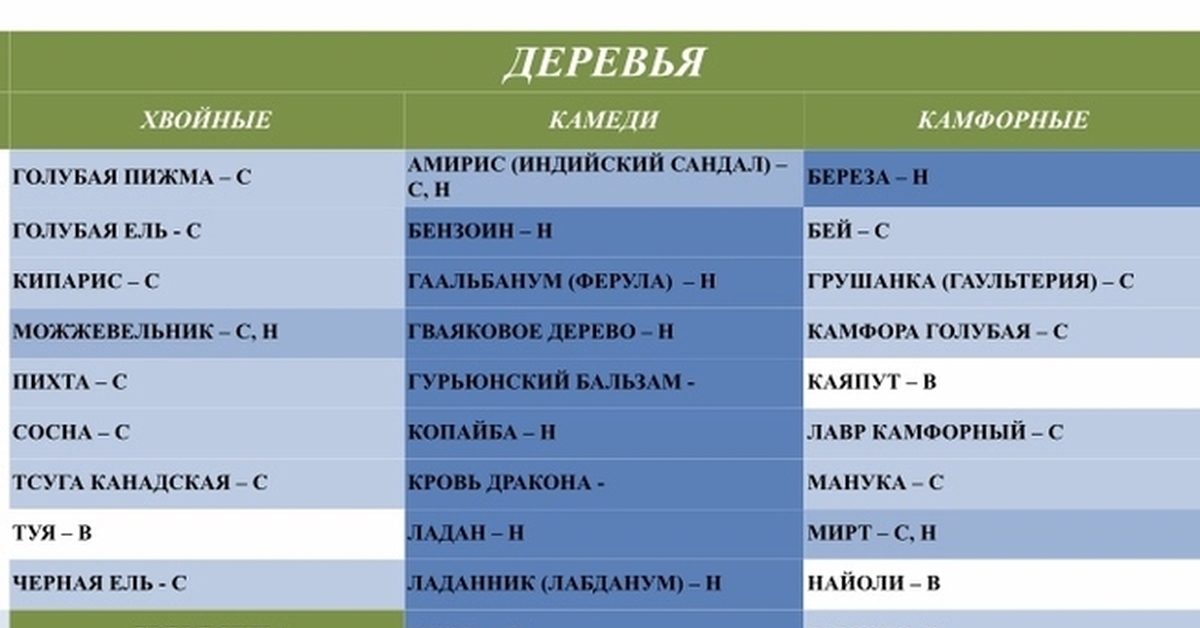 Классификация эфирных масел и абсолютов, натуральная парфюмерия | Пикабу