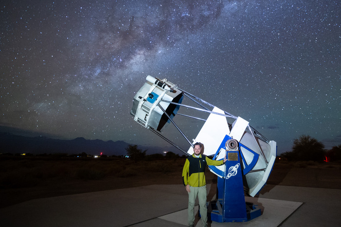 Я в естественной среде обитания