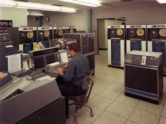 All work and no play makes Jack a dull boy