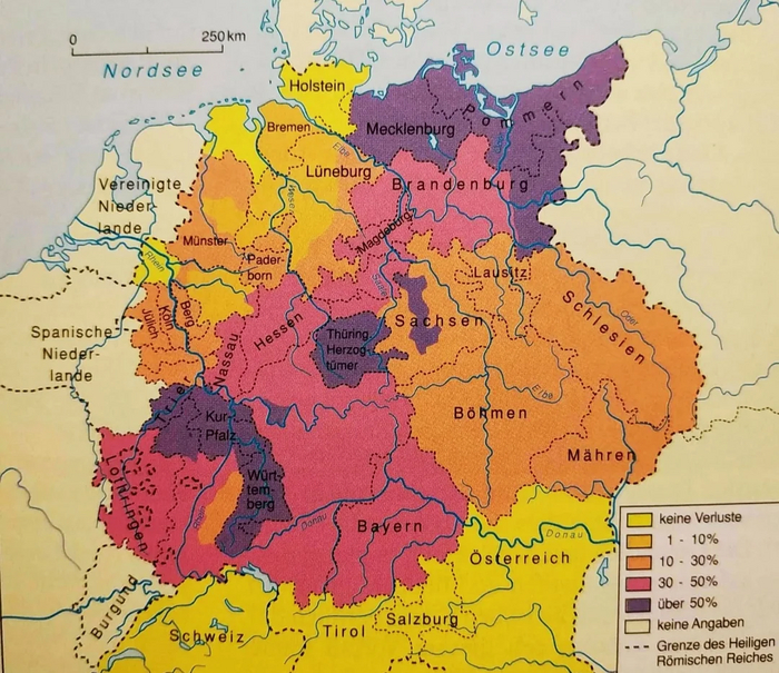   .   -   ,      (1618-48)  , ,      