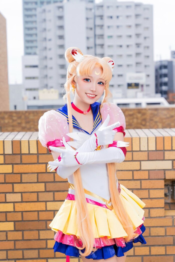 Sailor Moon |   , Tsukino Usagi, Sailor Moon, , 