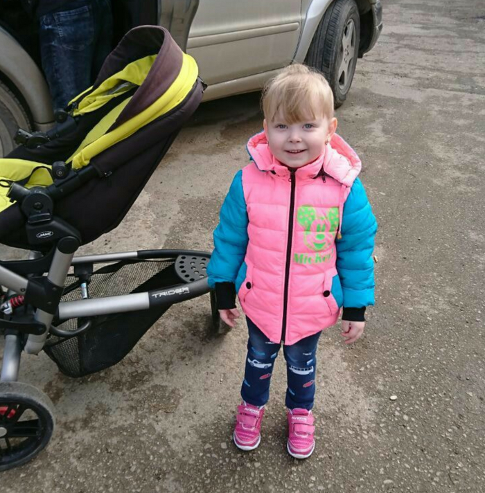 Даша Пилипенко