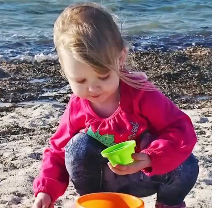 Даша Пилипенко