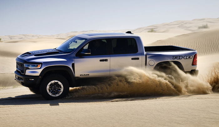 Ram 1500 RHO , , , , , Dodge, 