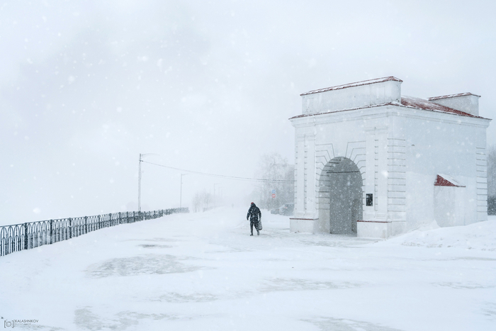 Иртышские ворота