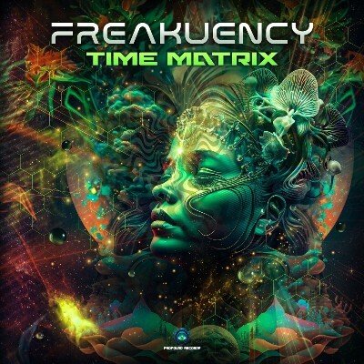 Freakuency  Time Matrix  , Mashup