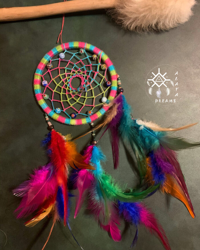 маленький ловец «Цыганский путь»