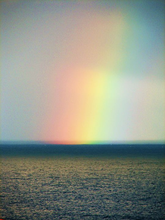 Rainbow , 