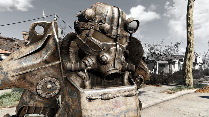  Xbox: Fallout   ,   -