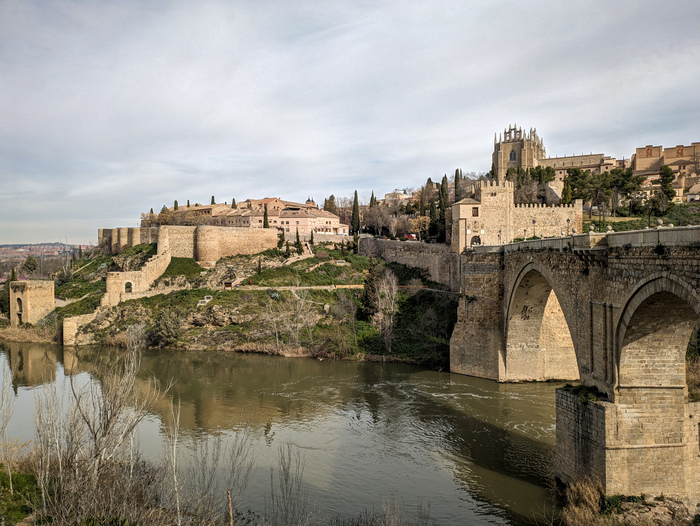 Мост Святого Мартина