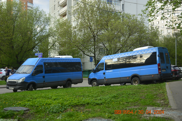 Раньше эти микроавтобусы возили пассажиров...