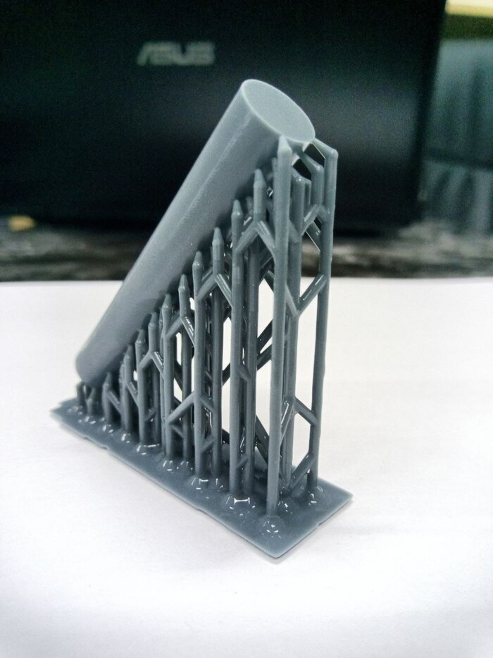 Тренинг, металлобаза и решаем проблемы печати