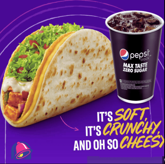   ,     Taco Bell, KFC  Pizza Hut? 