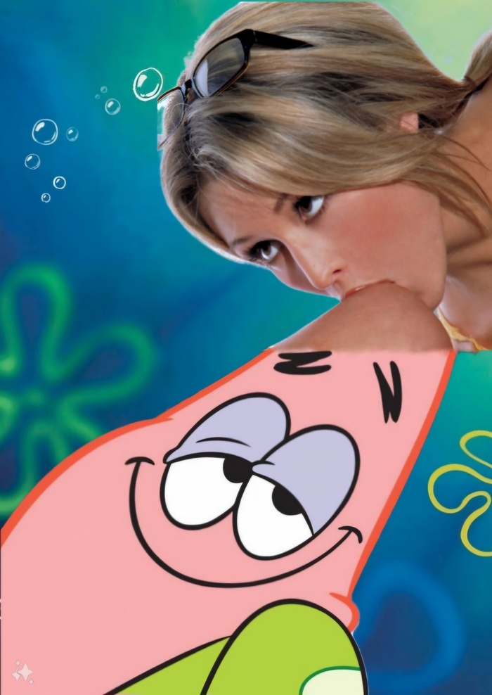 Patrick  ,  
